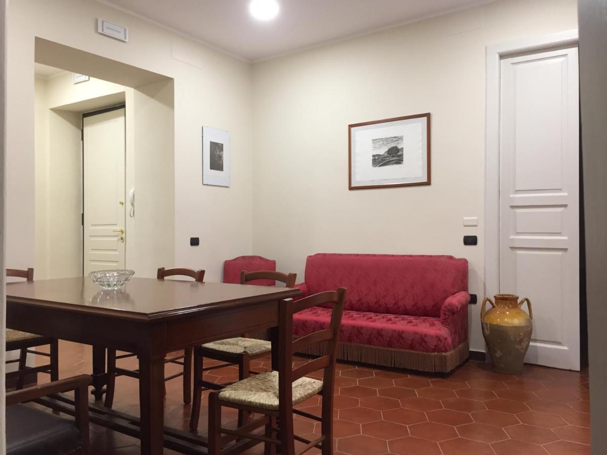 B&B Duomo Pizzo Aparthotel Exteriör bild